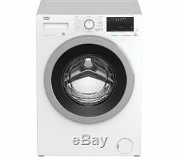 BEKO WX940430W Bluetooth 9 kg 1400 Spin Washing Machine White Currys