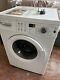 Bosch 8kg 1400 Spin Washing Machine Mod No Waq283s1gb Working Order