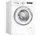 Bosch Freestanding Washing Machine 7kg 1400rpm Quick Wash Wan28081gb White