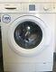 Bosch Logixx 8kg 1400 Spin Washing Machine Mod No Was28466gb, In Working Order
