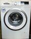 Bosch Serie-4 8kg 1400 Spin Washing Machine Mod No Wan28280gb, In Working Order