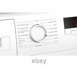 BOSCH Serie 2 WAJ24006GB 7 kg 1200 Spin Washing Machine White Currys