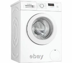 BOSCH Serie 2 WAJ28008GB 7 kg 1400 Spin Washing Machine White Currys