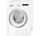 Bosch Serie 4 Wan28080gb Washing Machine White Currys