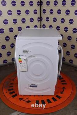 BOSCH Serie 4 WAN28081GB 7 kg 1400 Spin Washing Machine White
