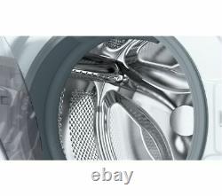 BOSCH Serie 4 WAN28081GB 7 kg 1400 Spin Washing Machine White Currys