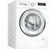 Bosch Serie 4 Wan28281gb 8 Kg 1400 Spin Washing Machine White