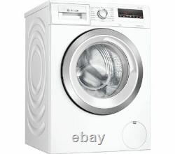 BOSCH Serie 4 WAN28281GB 8 kg 1400 Spin Washing Machine White