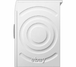 BOSCH Serie 4 WAN28281GB 8 kg 1400 Spin Washing Machine White Currys