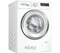BOSCH Serie 4 WAN28281GB 8kg 1400 Spin Washing Machine White REFURB-B