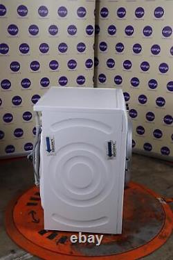BOSCH Serie 4 WAN28281GB 8kg 1400 Spin Washing Machine White REFURB-B