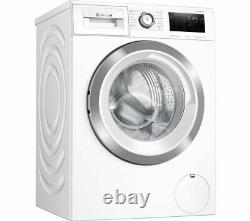 BOSCH Serie 6 WAU28R90GB 9 kg 1400 Spin Washing Machine White Currys