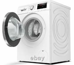 BOSCH Serie 6 WAU28R90GB 9 kg 1400 Spin Washing Machine White Currys