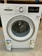 Bosch Serie 6 Wau28t64gb 9 Kg 1400 Spin Free Standing Washing Machine White