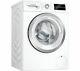Bosch Serie 6 Wau28t64gb 9kg 1400 Spin Washing Machine A+++ White Currys