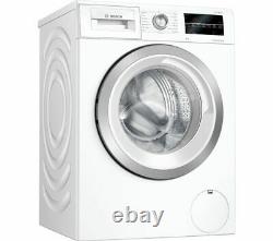 BOSCH Serie 6 WAU28T64GB 9kg 1400 Spin Washing Machine A+++ White Currys