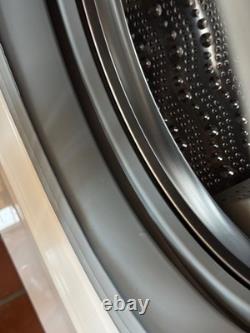 BOSCH Serie 6 WIW28300GB Integrated 8 kg 1400 Spin Washing Machine