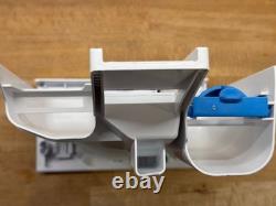 BOSCH Serie 6 WIW28300GB Integrated 8 kg 1400 Spin Washing Machine