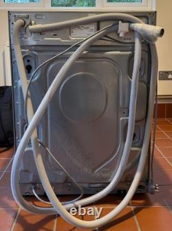 BOSCH Serie 6 WIW28300GB Integrated 8 kg 1400 Spin Washing Machine