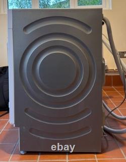 BOSCH Serie 6 WIW28300GB Integrated 8 kg 1400 Spin Washing Machine
