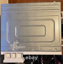 BOSCH Serie 6 WIW28300GB Integrated 8 kg 1400 Spin Washing Machine