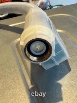 BOSCH Serie 6 WIW28300GB Integrated 8 kg 1400 Spin Washing Machine