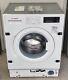 Bosch Serie 6 Wiw28301gb Integrated 8 Kg 1400 Spin Washing Machine, Rrp £799