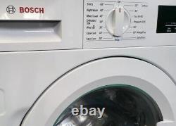 BOSCH Serie 6 WIW28301GB Integrated 8 kg 1400 Spin Washing Machine, RRP £799
