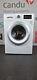 Bosch Serie 6 I-dos Wau28s80gb 8 Kg 1400 Spin Washing Machine White