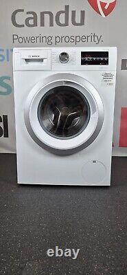 BOSCH Serie 6 i-DOS WAU28S80GB 8 kg 1400 Spin Washing Machine White