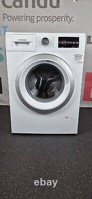 BOSCH Serie 6 i-DOS WAU28S80GB 8 kg 1400 Spin Washing Machine White