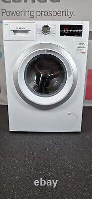 BOSCH Serie 6 i-DOS WAU28S80GB 8 kg 1400 Spin Washing Machine White