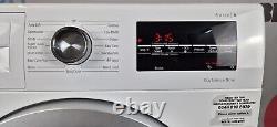 BOSCH Serie 6 i-DOS WAU28S80GB 8 kg 1400 Spin Washing Machine White