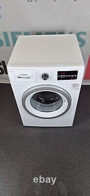 BOSCH Serie 6 i-DOS WAU28S80GB 8 kg 1400 Spin Washing Machine White