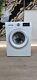 Bosch Serie 6 I-dos Wat286h0gb Wi-fi-9kg, 1400 Spin Washing Machine White