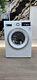 Bosch Serie 8 Wax32mh9gb Wi-fi-enabled, 9kg -1600 Spin Washing Machine White