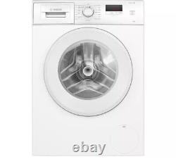 BOSCH Series 2 WGE03408GB 8 kg 1400 Spin Washing Machine REFURB-C