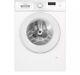 Bosch Series 2 Wge03408gb 8 Kg 1400 Spin Washing Machine Refurb-c