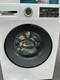Bosch Series 6 Wgg254z1gb Antistain 10 Kg 1400 Spin Washing Machine White