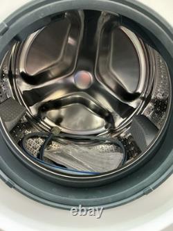 BOSCH Series 6 WGG254Z1GB AntiStain 10 kg 1400 Spin Washing Machine White