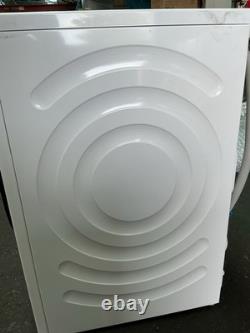 BOSCH Series 6 WGG254Z1GB AntiStain 10 kg 1400 Spin Washing Machine White