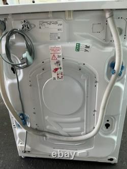 BOSCH Series 6 WGG254Z1GB AntiStain 10 kg 1400 Spin Washing Machine White