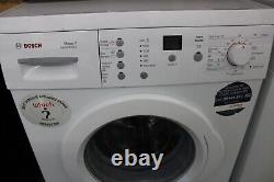 BOSCH WAE24164GB 6kg Classixx Series 1200rpm A rated Washing Machine White