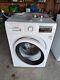 Bosch Washing Machine Wat28371gb White 9kg Excellent Condition A+++
