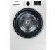 Brand New 8kg Samsung Ecobubble Ww80j5555fw 1400rpm Washing Machine White A+++