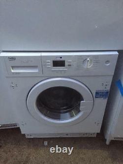 BRAND NEW BEKO WI1573 Integrated Washing Machine A++