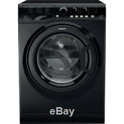 BRAND NEW BOXED Hotpoint FML842K Washing Machine 8kg, 1400 Spin, A++, Black