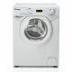 Brand New Candy Aqua1042d 70cm Compact Washing Machine 4kg Load, Led Display