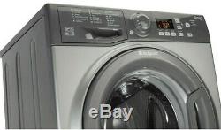 BRAND NEW Hotpoint WMFUG942G'Smart' Washing Machine 9kg load, 1400, LED, A++