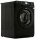 Brand New Indesit Bwe91484xk Innex Super Silent Washing Machine 9kg, 1400, A+++